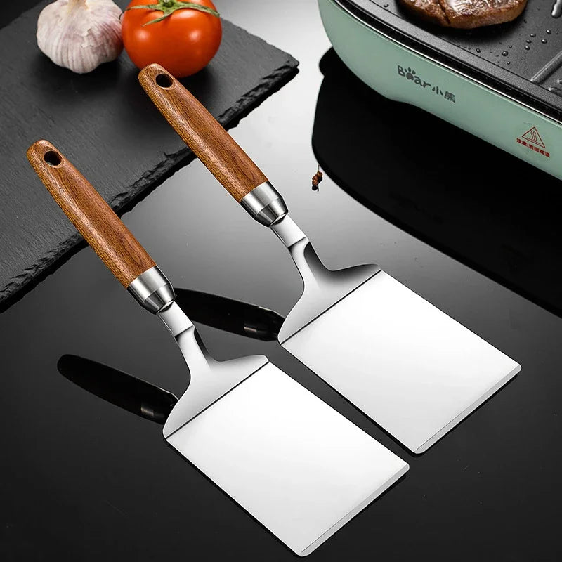 Stekspade 2pcs