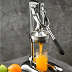 Juicepress lyx