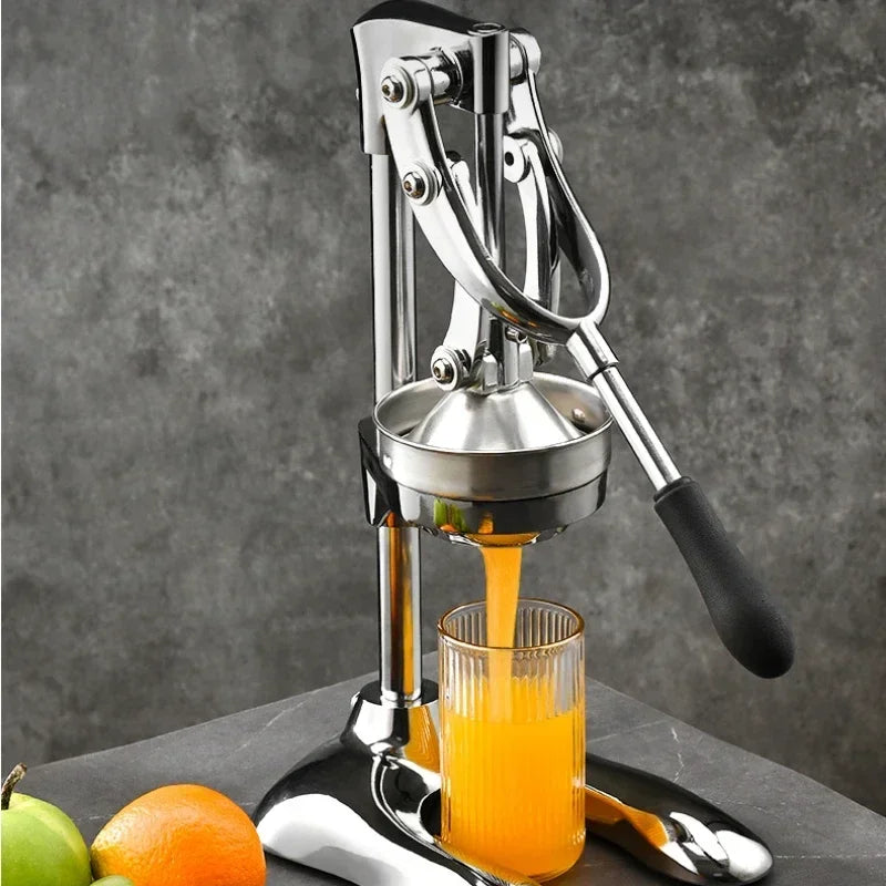 Juicepress lyx
