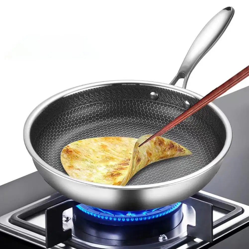 Hybrid stekpanna 24cm