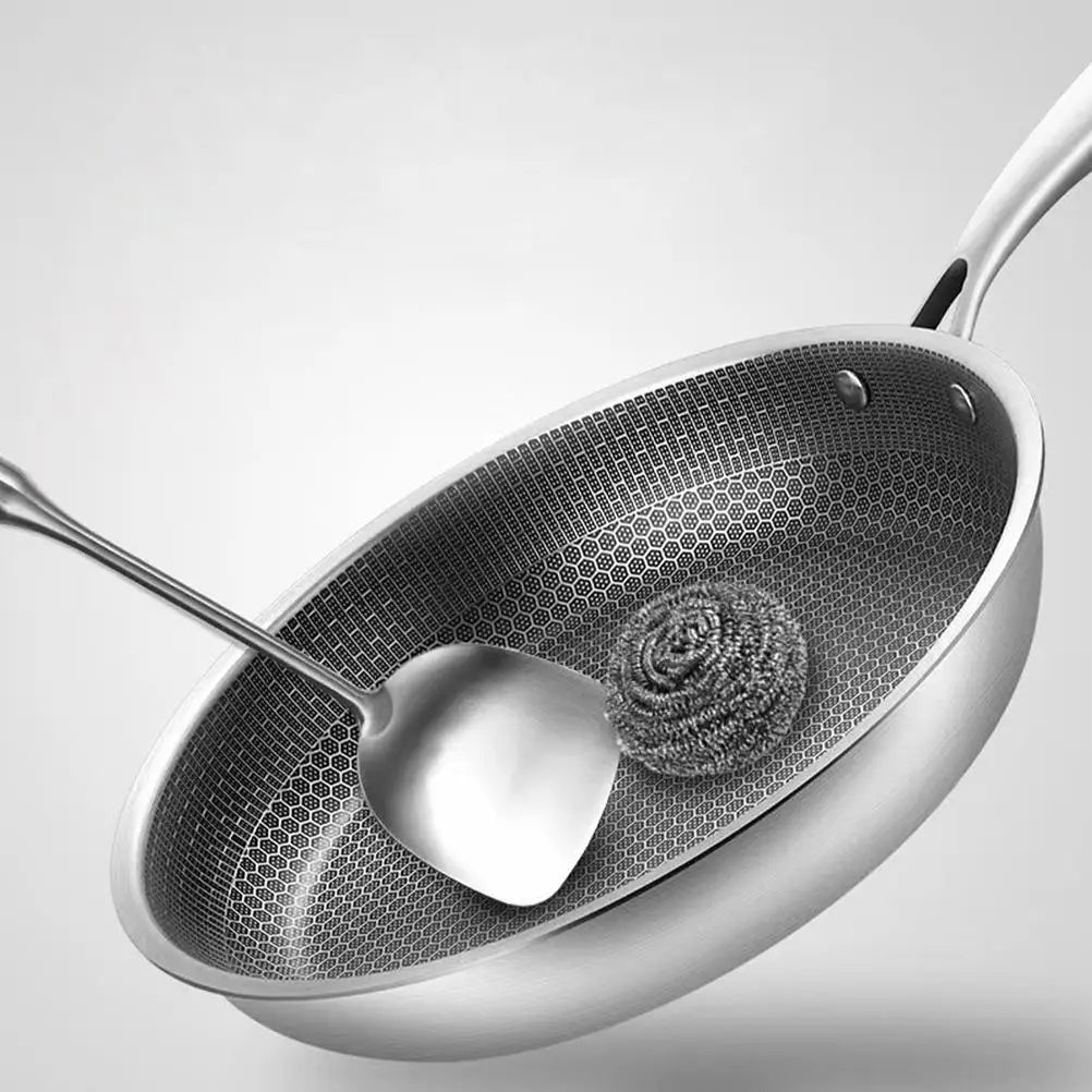 Hybrid stekpanna 24cm