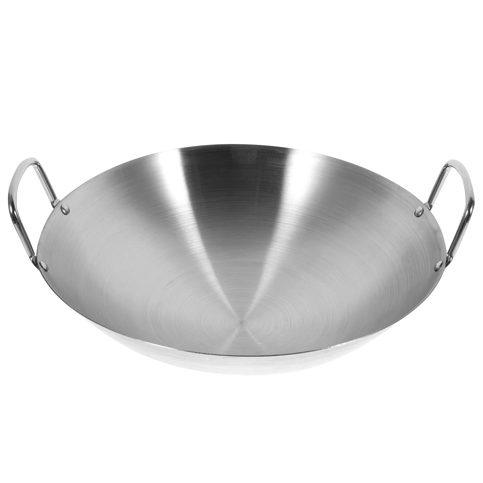 Wok Frying Pan