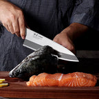 Japanska knivar