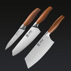 Japanskt knivset